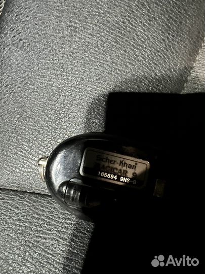 Пульт от сигнализации шерхан magicar 9