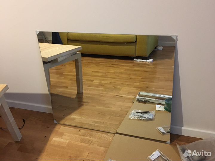 Зеркало икеа для санузла