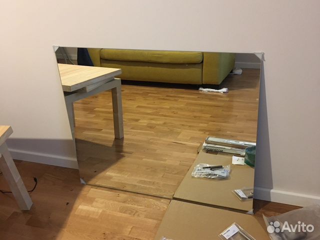 Зеркало икеа для санузла