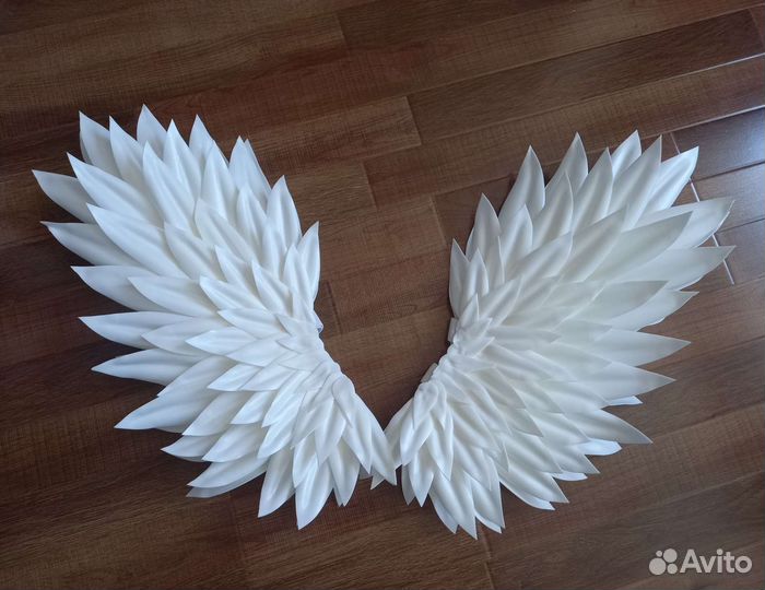 Крылья ангела