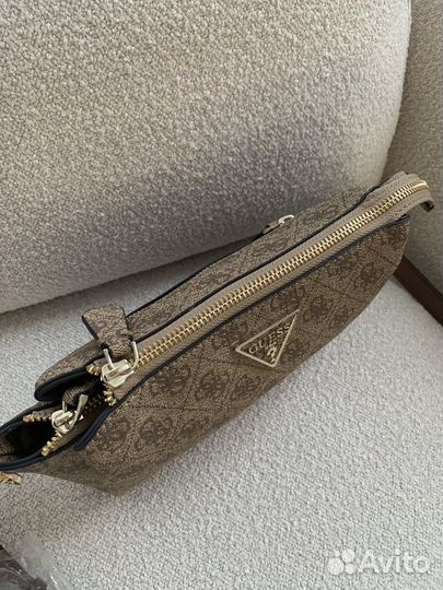 Сумка guess noelle оригинал