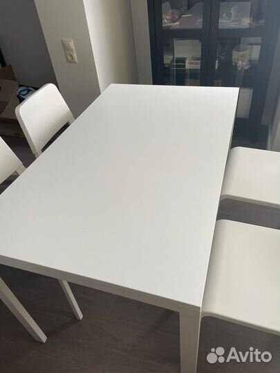 Мебель икея