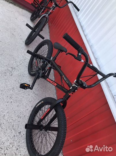 BMX