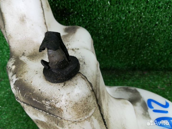 Расширительный бачок Mitsubishi ASX