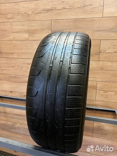 Pirelli Winter Sottozero 245/50 R18