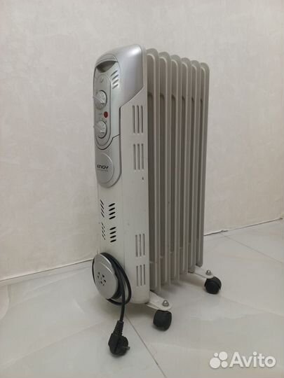 Обогреватели