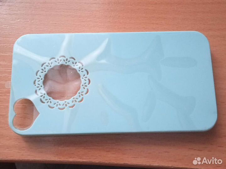 Чехол для iPhone 4/4s