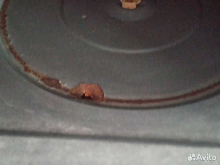 Микроволновая печь alaska