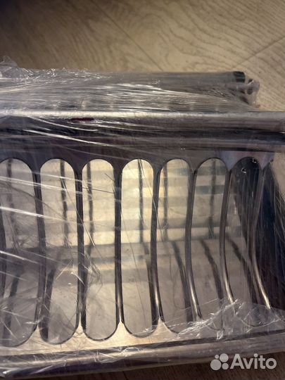 Сушилка для посуды в шкаф 60 см