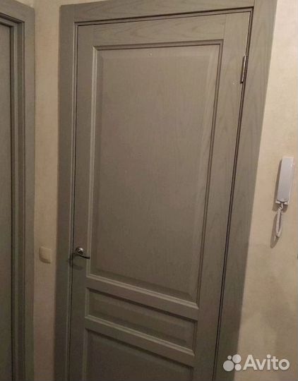 Дверь / межкомнатная дверь