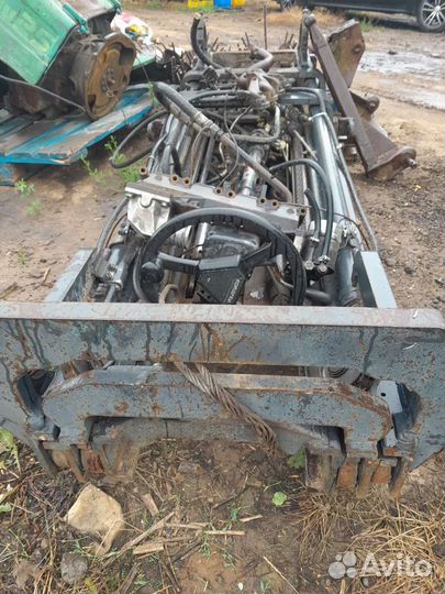 Стела (мачта) от вилочного погрузчика