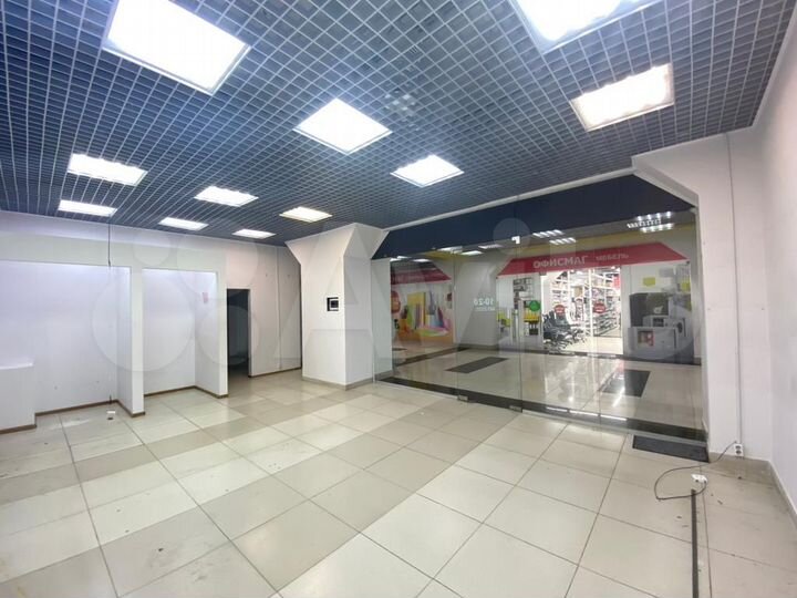 Торговая площадь,Коммерческая недвижимость 77.7 м²