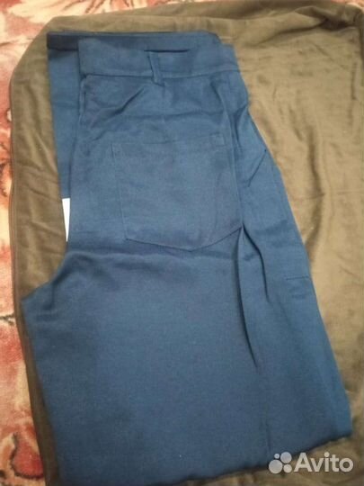 Рабочий костюм