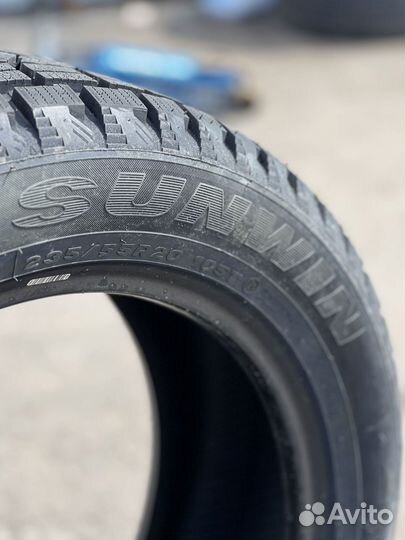 Sunwide Sunwin 235/55 R20 119U