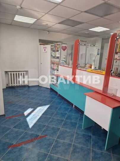 Продам помещение свободного назначения, 85 м²