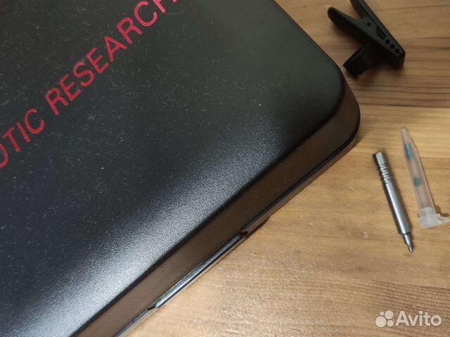 Наушники etymotic ER4S