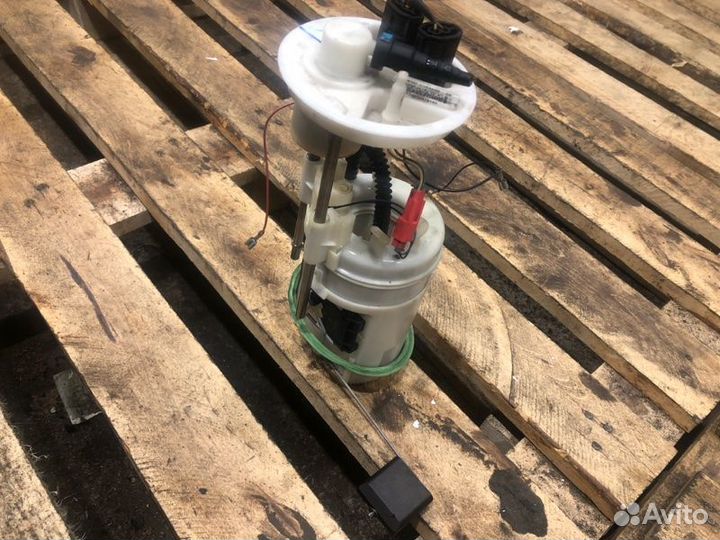 Топливный насос Bmw X5 E70 N52B30 2007