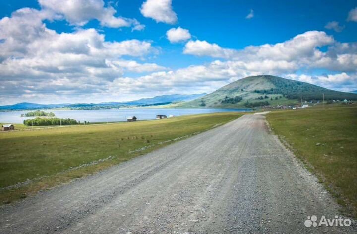 Тур на хребет Нурали и источник Ауле, 29-30 апреля