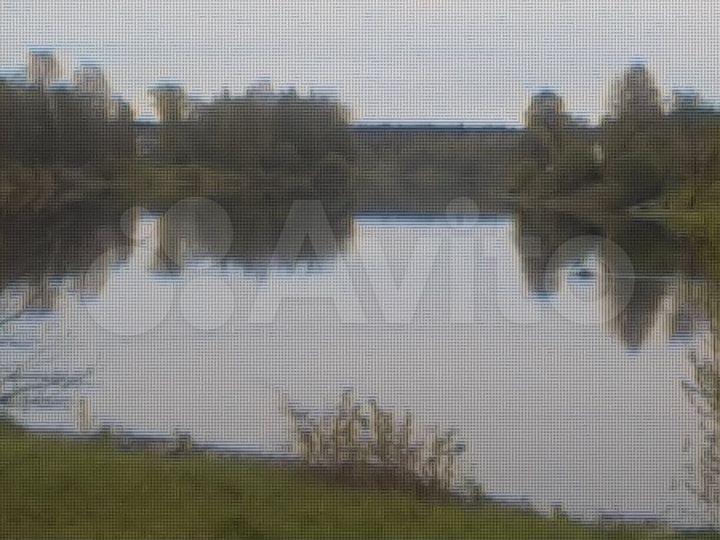 Участок 11 сот. (ИЖС)