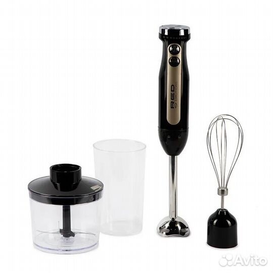 Блендер red solution RHB-290