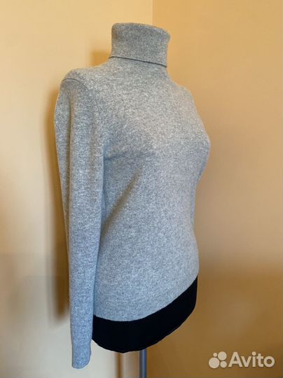 Водолазка uniqlo кашемир