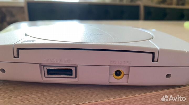 Sony PlayStation 1 (PS ONE ) scph-102