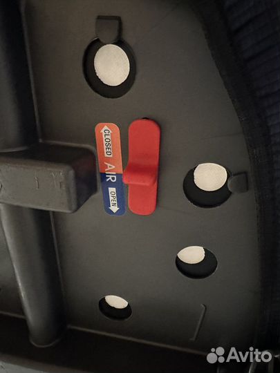 Коляска inglesina sofia люлька