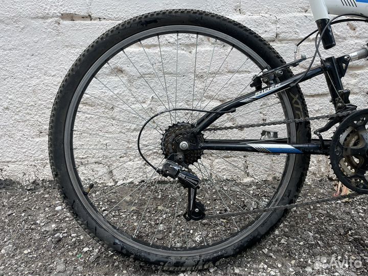 Велосипеды Lider Rider 26