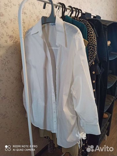 Женская одежда р 48 50