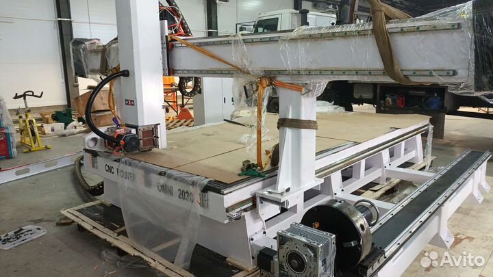 Ремонт пнр станков с чпу