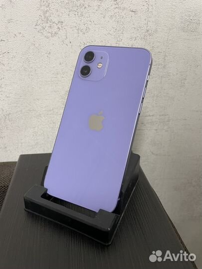 iPhone 12, 128 ГБ
