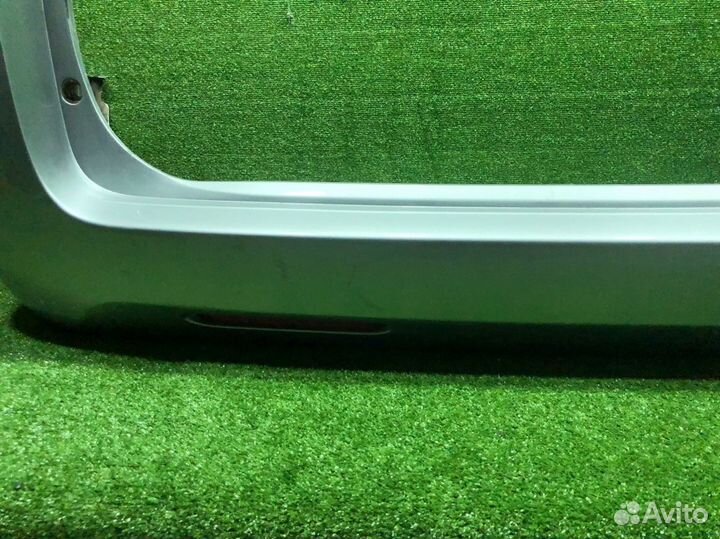 Бампер задний Honda Accord CM2