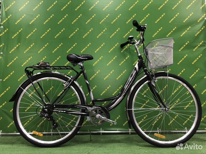 Городской велосипед Stels Navigator 395 Z010