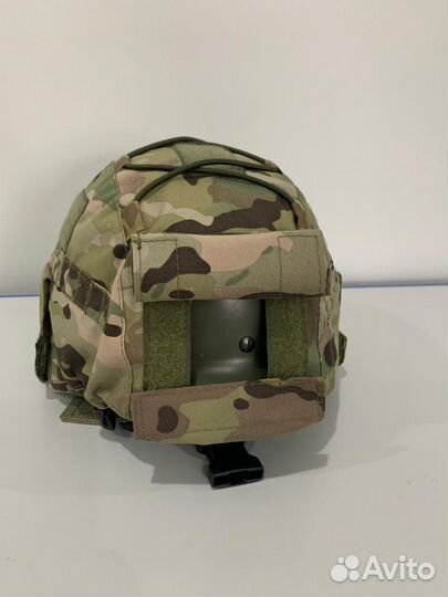 Чехол на шлем 6б47