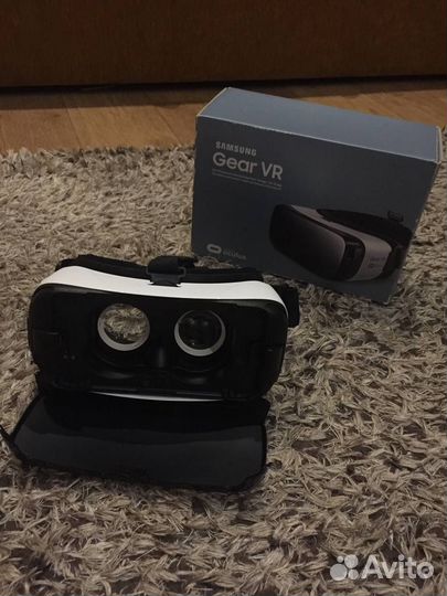 Samsung Gear VR