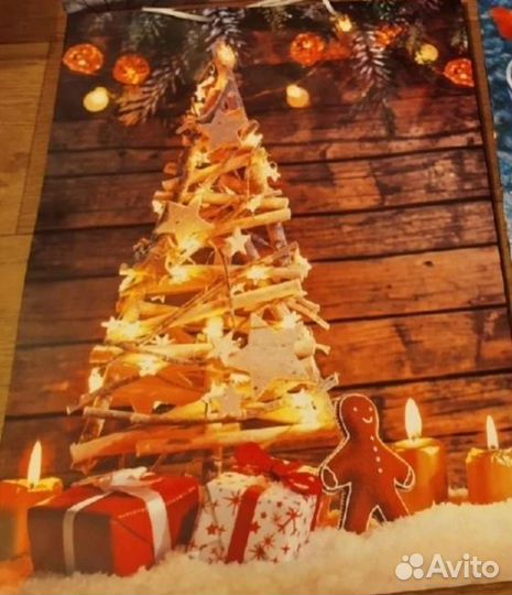 Декор - пакеты