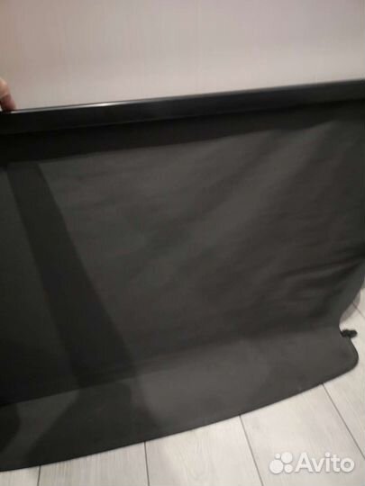 Шторка багажника mitsubishi outlander