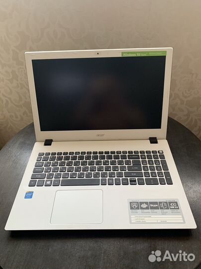 Ноутбук Acer Aspire E 5