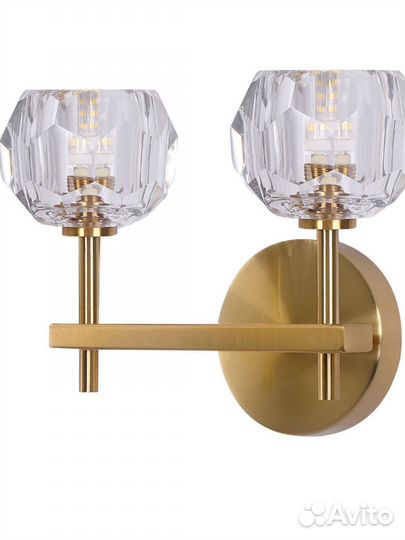 Светильник настенный/бра