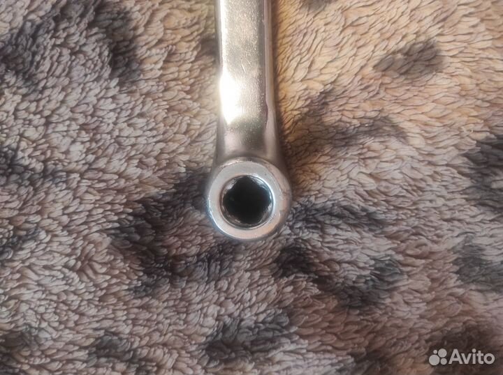 Каретка и шатуны