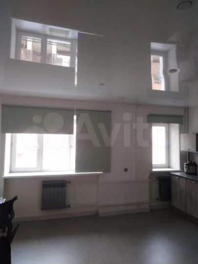 2-к. квартира, 36,4 м², 4/5 эт.