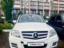 Mercedes-Benz GLK-класс 3.5 AT, 2010, 175 000 км, с пробегом, цена 1 400 000 руб.