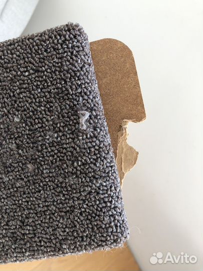 Домик, переноска, когтеточки и др