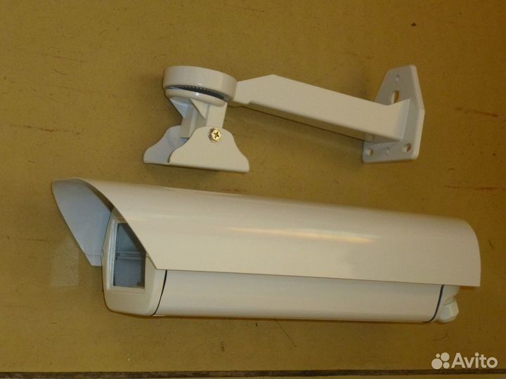 Термокожух для камеры видеонаблюдения