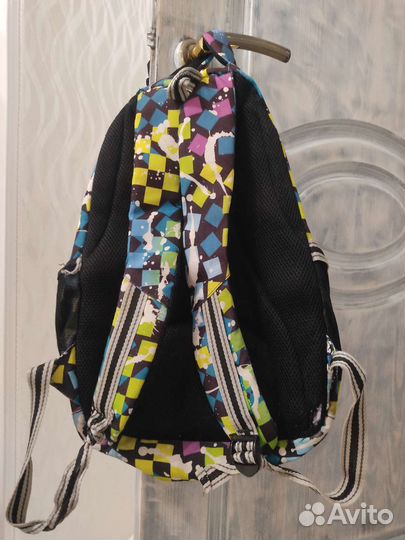 Школьный рюкзак