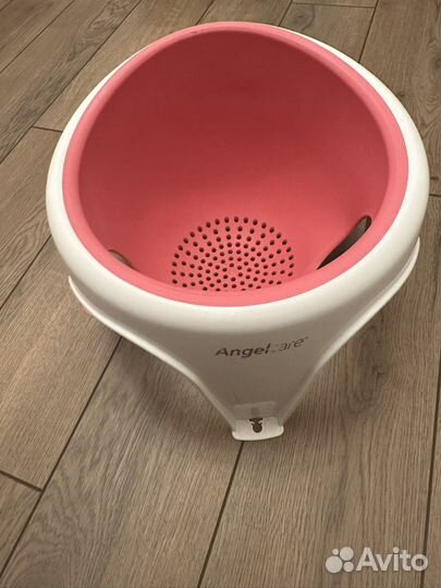 Стульчик для купания angelcare