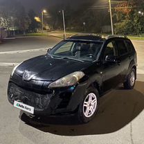 Peugeot 4007 2.2 MT, 2008, 150 000 км, с пробегом, цена 550 000 руб.