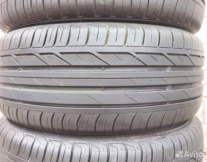 Bridgestone Turanza T001 225/50 R18 95W