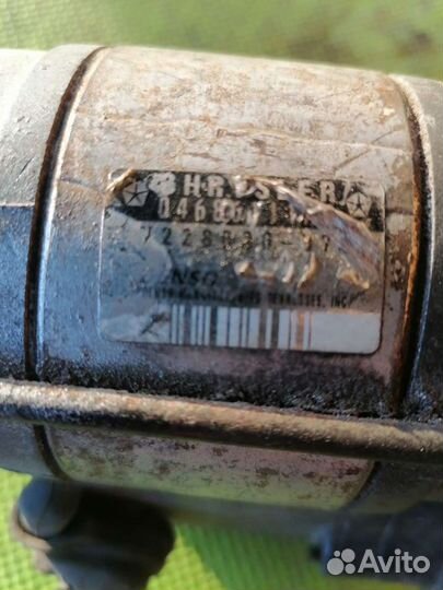 Стартер Додж Караван, Краеслер Войджер 2.4 16 v