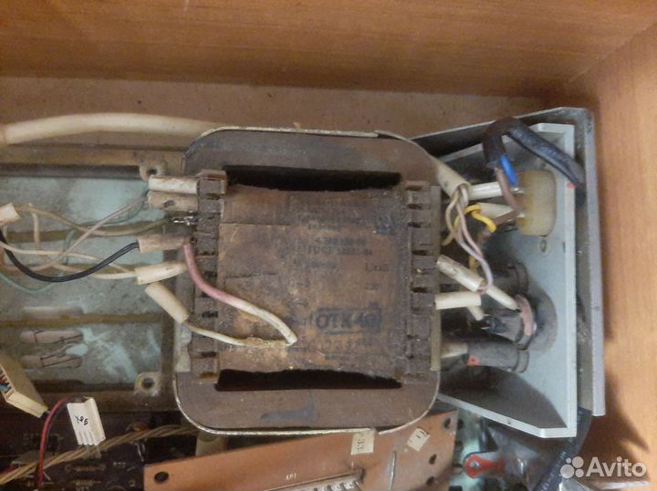 Романтика 50у-220с